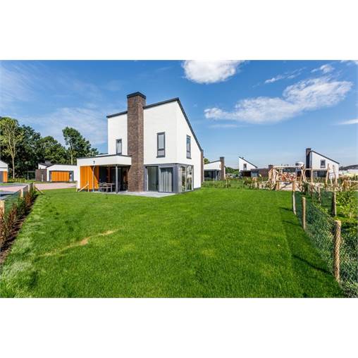  4B-Plus-KS in Buitenhof de Leistert