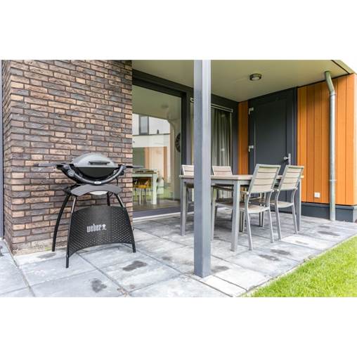  4B-Plus in Buitenhof de Leistert