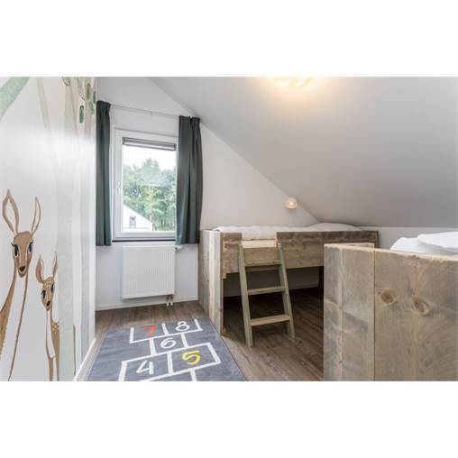  6B-Plus-KS in Buitenhof de Leistert