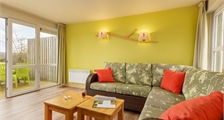 Comfort cottage AR1201 in Center Parcs Les Ardennes