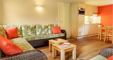 Comfort cottage AR1205 in Center Parcs Les Ardennes