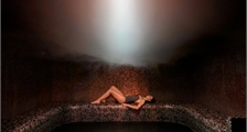 Hammam in Center Parcs Les Bois-Francs