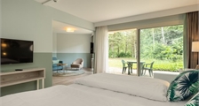 Hotelsuite BS1302 in Center Parcs Bispinger Heide