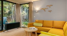 Comfort cottage BS1311 in Center Parcs Bispinger Heide