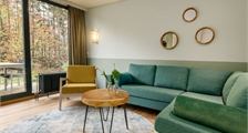 Premium cottage BS1321 in Center Parcs Bispinger Heide