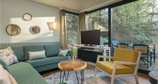Premium cottage BS1324 in Center Parcs Bispinger Heide