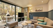 VIP cottage BS1332 in Center Parcs Bispinger Heide