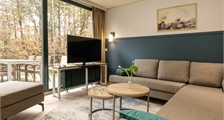 VIP cottage BS1333 in Center Parcs Bispinger Heide