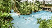 Aqua Mundo activiteiten in Center Parcs Bispinger Heide