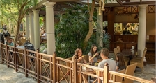 Il Giardino - Italiaans Restaurant in Center Parcs Bispinger Heide