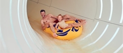 Algemeen activiteiten in Center Parcs Bispinger Heide
