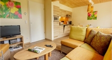 Premium cottage BT280 in Center Parcs Park Bostalsee