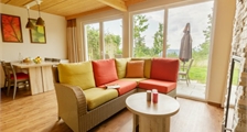 VIP cottage BT290 in Center Parcs Park Bostalsee