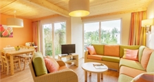 Comfort cottage BT610 in Center Parcs Park Bostalsee