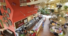 Market Café & Bistro in Center Parcs Park Bostalsee