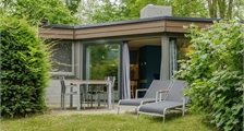 Comfort cottage EH1511 in Center Parcs De Eemhof