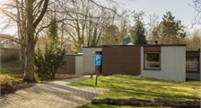 Rolstoelvriendelijk Premium cottage EH1529 in Center Parcs De Eemhof