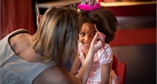 Kids Make Over in Center Parcs Erperheide