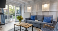 Premium cottage HA1821 in Center Parcs Park De Haan