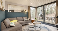 VIP cottage HB1931 in Center Parcs Het Heijderbos