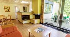 Bungalow HB602 in Center Parcs Het Heijderbos