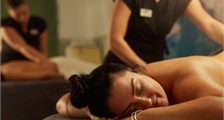 Arovite wellness & beauty in Center Parcs Het Heijderbos