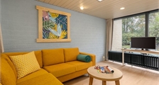 Comfort cottage HH2461 in Center Parcs De Huttenheugte