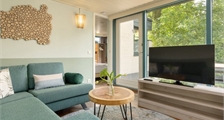 Premium cottage HH2472 in Center Parcs De Huttenheugte