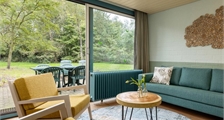 Premium cottage HH2474 in Center Parcs De Huttenheugte