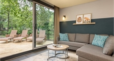 VIP cottage HH2485 in Center Parcs De Huttenheugte