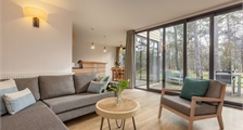 Premium Eden cottage KV2150 in Center Parcs De Kempervennen