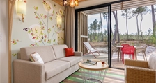 Comfort cottage LG2211 in Center Parcs Les Landes de Gascogne