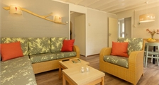Comfort cottage LH842 in Center Parcs Limburgse Peel