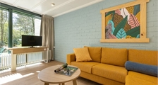 Comfort cottage MD2412 in Center Parcs Het Meerdal