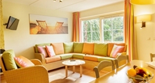 Comfort cottage PZ982 in Center Parcs Port Zélande