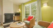 Comfort cottage SL1711 in Center Parcs Park Hochsauerland