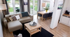 VIP cottage SR359 in Center Parcs Parc Sandur