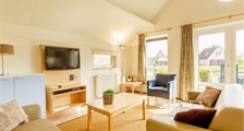 Comfort cottage SR369 in Center Parcs Parc Sandur