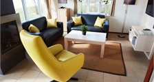 Comfort cottage SR376 in Center Parcs Parc Sandur