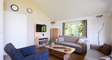 Comfort cottage SR380 in Center Parcs Parc Sandur