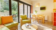 Comfort cottage TF953 in Center Parcs Les Trois Forêts