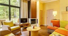 VIP cottage TF959 in Center Parcs Les Trois Forêts