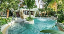 Aqua Balneo in Center Parcs Les Trois Forêts
