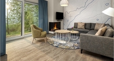 Exclusive Lakeside cottage TH2042 in Center Parcs Terhills Resort
