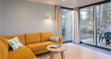 Comfort cottage VM2511 in Center Parcs De Vossemeren