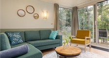 Premium cottage VM2521 in Center Parcs De Vossemeren