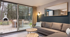 VIP cottage VM2535 in Center Parcs De Vossemeren