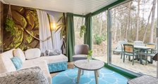 Wonders of Nature cottage VM2541 in Center Parcs De Vossemeren