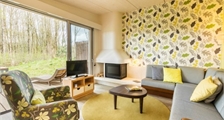 Bungalow VN1062 in Center Parcs Villages Nature Paris