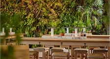 Vapiano - Italiaans Restaurant in Center Parcs Villages Nature Paris